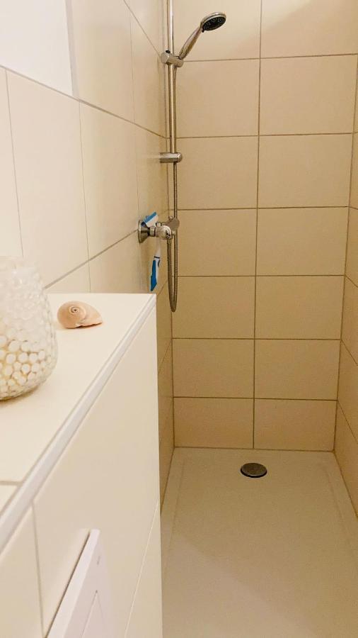 Fewo II Villa Nicole Hafenstrasse 37 Zingst Kültér fotó